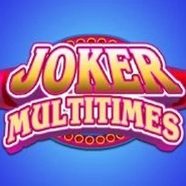 Joker Multitimes logo by iSoftBet at Rainbet Casino