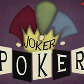 Joker Poker - 3 Hands logo by RTG (Reel Time Gaming) Rainbet Casino