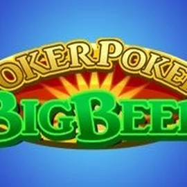 Play Joker Poker Big Beer slot by iSoftBet on rain-bets.org