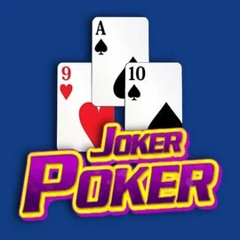 Joker Poker (Habanero) online slot from Habanero – play at rain-bets.org