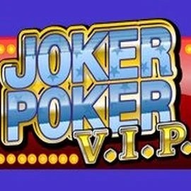 Joker Poker VIP online slot from iSoftBet – play at rain-bets.org