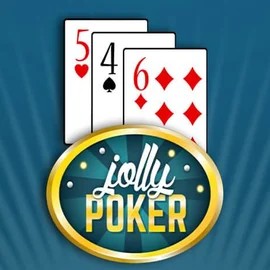 Jolly Poker online slot from Fazi – play at rain-bets.org