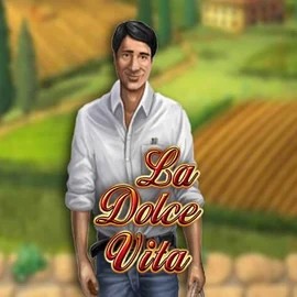 La Dolce Vita – slot by Gamomat, featured at rain-bets.org