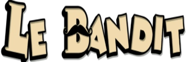 Play the Le Bandit slot by Hacksaw Gaming on Rainbet Casino