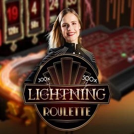 Lightning Roulette – slot by Evolution, featured at rain-bets.org