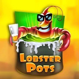 Play Lobster Pots slot by Ready Play Gaming on rain-bets.org