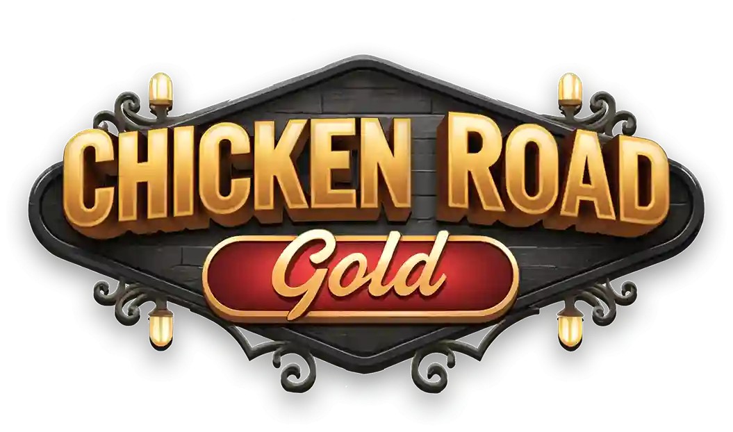Casino Games logo of Chicken Road Gold from InOut at Rainbet Casino