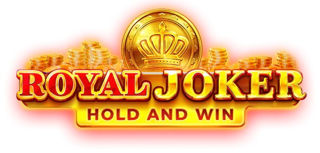 Enjoy Royal Joker: Hold and Win by Playson – logo hosted on rain-bets.org