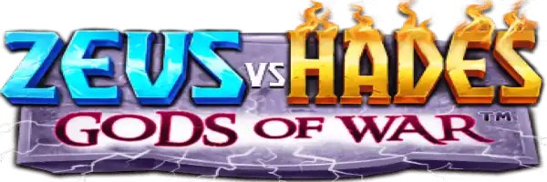 Zeus vs Hades: Gods of War slot icon by Pragmatic Play, available at Rainbet Casino