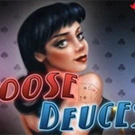 Loose Deuces - 52 Hands logo – Poker by RTG (Reel Time Gaming) at Rainbet Casino