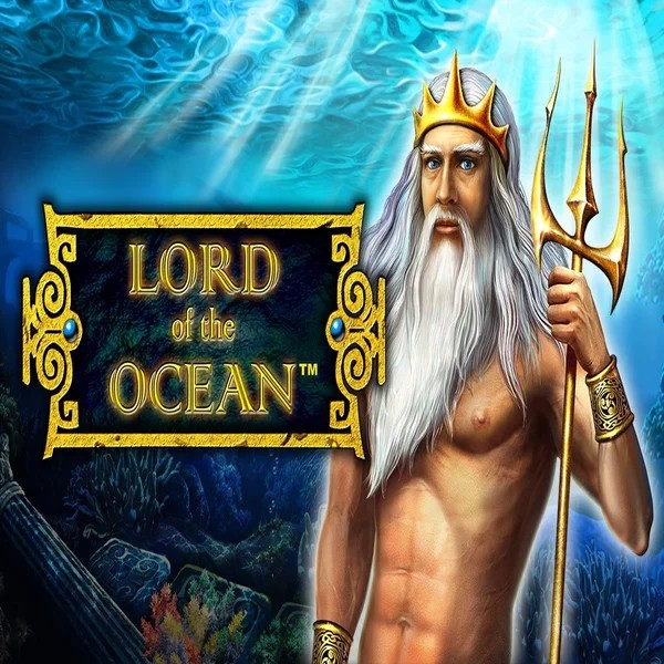 Enjoy Lord of The Ocean by Greentube – logo hosted on rain-bets.org