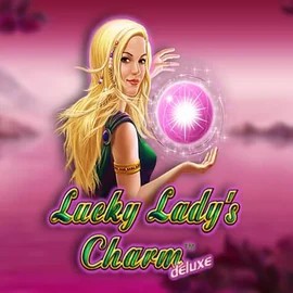 Lucky Ladys Charm Deluxe – slot by Greentube, featured at rain-bets.org