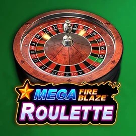 Mega Fire Blaze Roulette online slot from Playtech – play at rain-bets.org