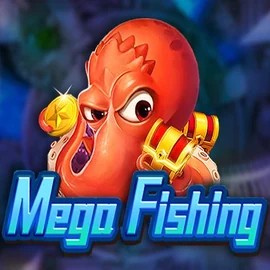 Mega Fishing online slot from TaDa Gaming – play at rain-bets.org