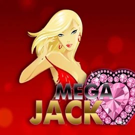 Play the Mega Jack slot by WorldMatch on Rainbet Casino