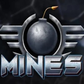 Mines – slot by Turbo Games, featured at rain-bets.org