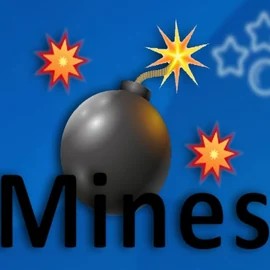 Mines (Spribe) online slot from Spribe – play at rain-bets.org