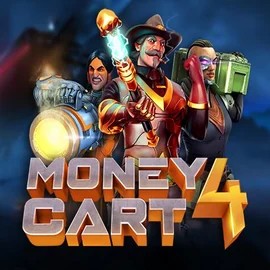 Money Cart 4 online slot from Relax Gaming – play at rain-bets.org