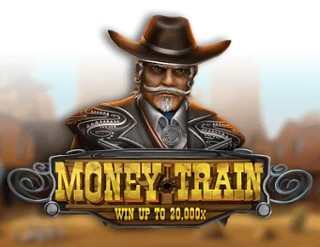 Money Train – slot by Relax Gaming, featured at rain-bets.org
