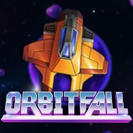 Play Orbitfall slot by ELK Studios on rain-bets.org
