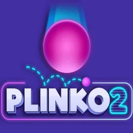 Play the Plinko 2 slot by BGAMING on Rainbet Casino