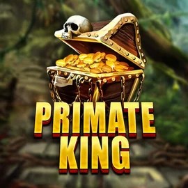 Try Primate King slot by Red Tiger Gaming on rain-bets.org – logo image