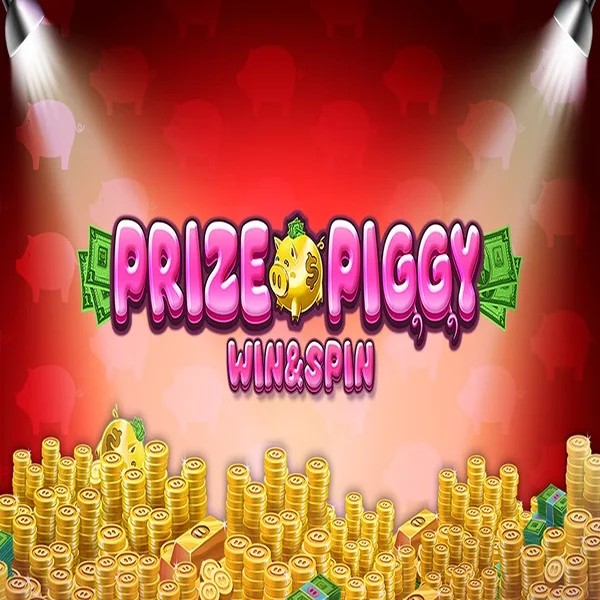 Prize Piggy Win & Spin – slot by Inspired Gaming, featured at rain-bets.org