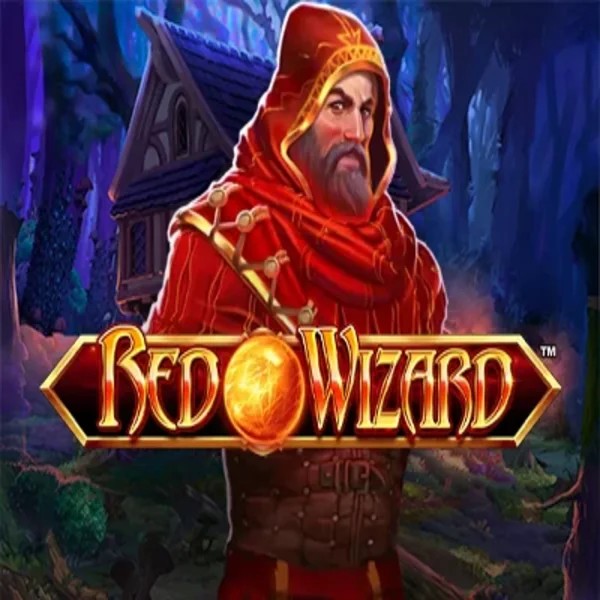 Try Red Wizard slot by Rarestone Gaming on rain-bets.org – logo image