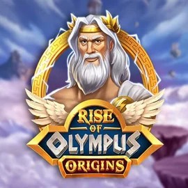 Rise of Olympus Origins – slot by Play'n GO, featured at rain-bets.org