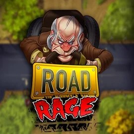 Road Rage online slot from Nolimit City – play at rain-bets.org