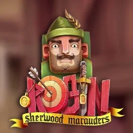 Robin Sherwood Marauders online slot from Yggdrasil – play at rain-bets.org