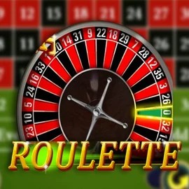 Roulette (Pragmatic Play) slot icon by Pragmatic Play, available at Rainbet Casino