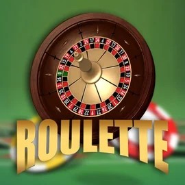 Table Games logo of Roulette (Relax Gaming) from Relax Gaming at Rainbet Casino