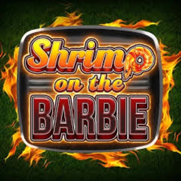 Play Shrimp on the Barbie slot by Greentube on rain-bets.org