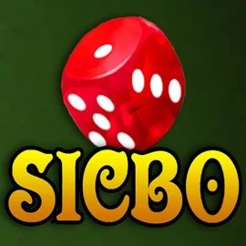 Casino Games logo of Sic Bo from Habanero at Rainbet Casino