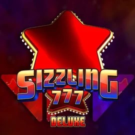 Play Sizzling 777 Deluxe slot by Wazdan on rain-bets.org