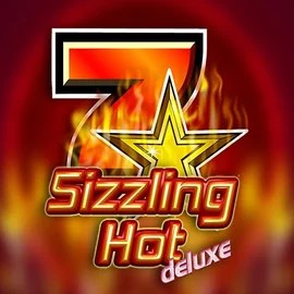 Play Sizzling Hot Deluxe slot by Novomatic on rain-bets.org