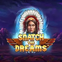Play Snatch The Dreams slot by SYNOT Games on rain-bets.org