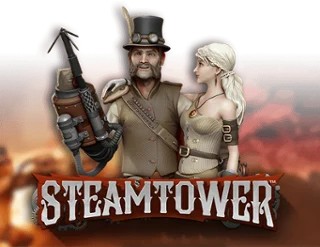Steam Tower Slot – slot by NetEnt, featured at rain-bets.org