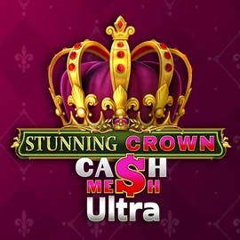 Stunning Crown Cash Mesh Ultra – slot by BF Games, featured at rain-bets.org