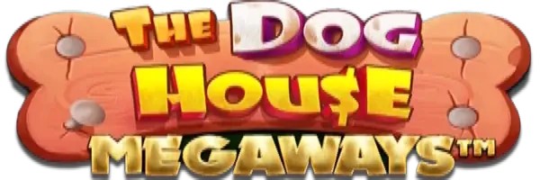 The Dog House Megaways casino game by Pragmatic Play – featured logo at Rainbet Casino