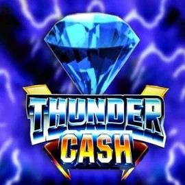Play the Thunder Cash slot by Novomatic on Rainbet Casino