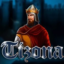 Enjoy Tizona by Merkur Gaming – logo hosted on rain-bets.org
