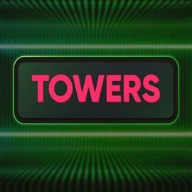 Play the Towers slot by Turbo Games on Rainbet Casino