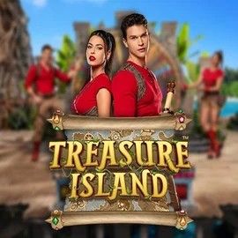 Treasure Island online slot from Pragmatic Play – play at rain-bets.org