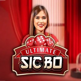 Enjoy Ultimate Sic Bo by Ezugi – logo hosted on rain-bets.org