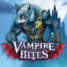 Vampire Bites slot visual from Amusnet Interactive available on rain-bets.org