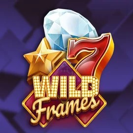 Enjoy Wild Frames by Play'n GO – logo hosted on rain-bets.org