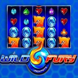 Wild Fury Jackpots online slot from IGT – play at rain-bets.org