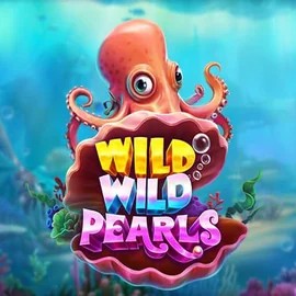 Wild Wild Pearls – slot by Pragmatic Play, featured at rain-bets.org